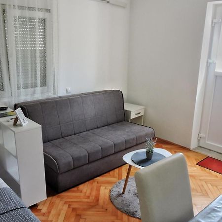 Apartments Tila تريبينيي المظهر الخارجي الصورة