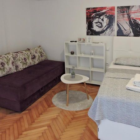 Apartments Tila تريبينيي المظهر الخارجي الصورة