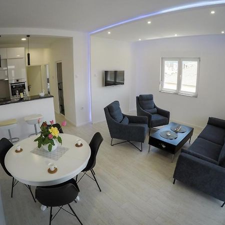 Apartments Tila تريبينيي المظهر الخارجي الصورة