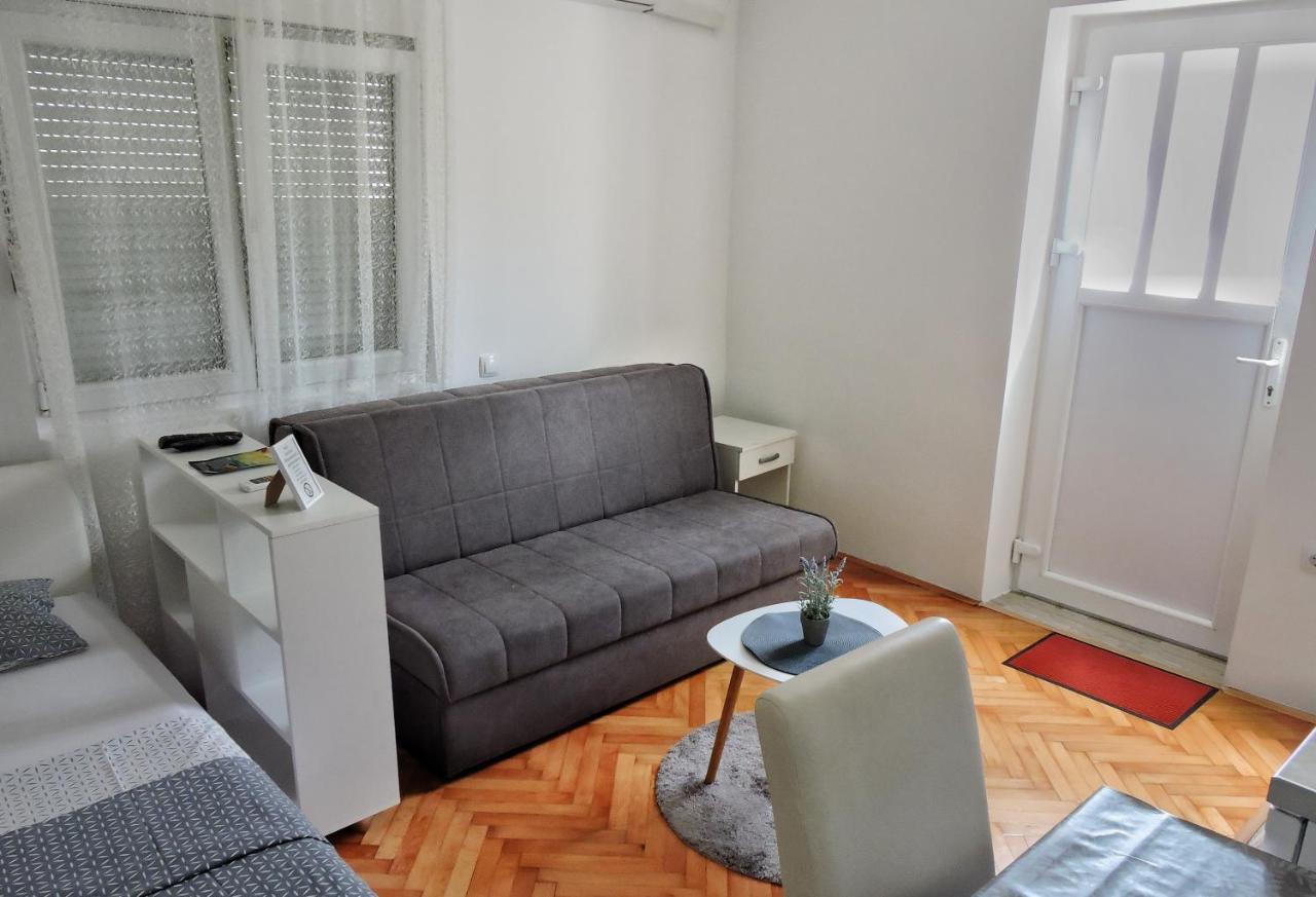 Apartments Tila تريبينيي المظهر الخارجي الصورة