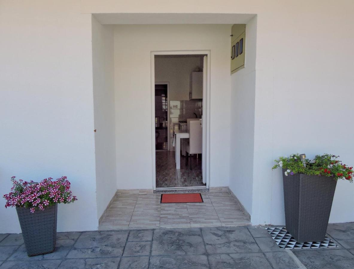 Apartments Tila تريبينيي المظهر الخارجي الصورة