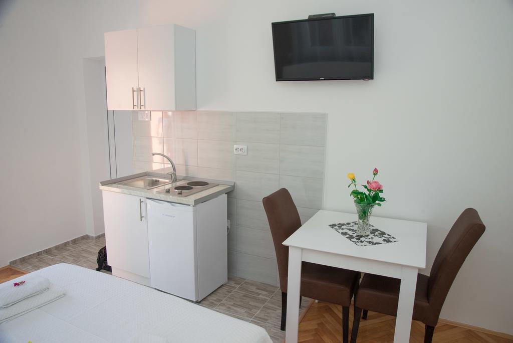 Apartments Tila تريبينيي المظهر الخارجي الصورة