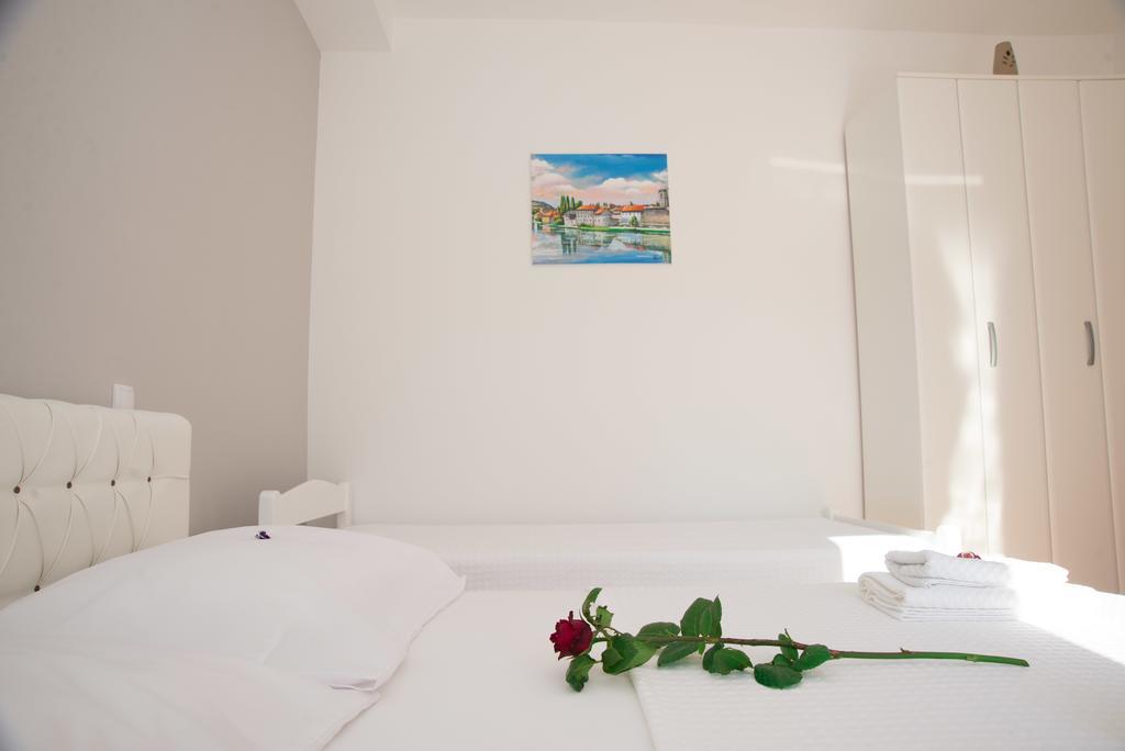 Apartments Tila تريبينيي المظهر الخارجي الصورة
