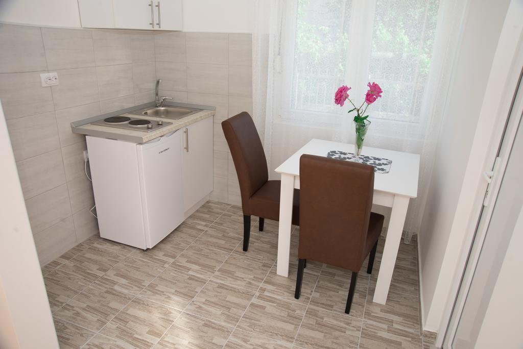 Apartments Tila تريبينيي المظهر الخارجي الصورة