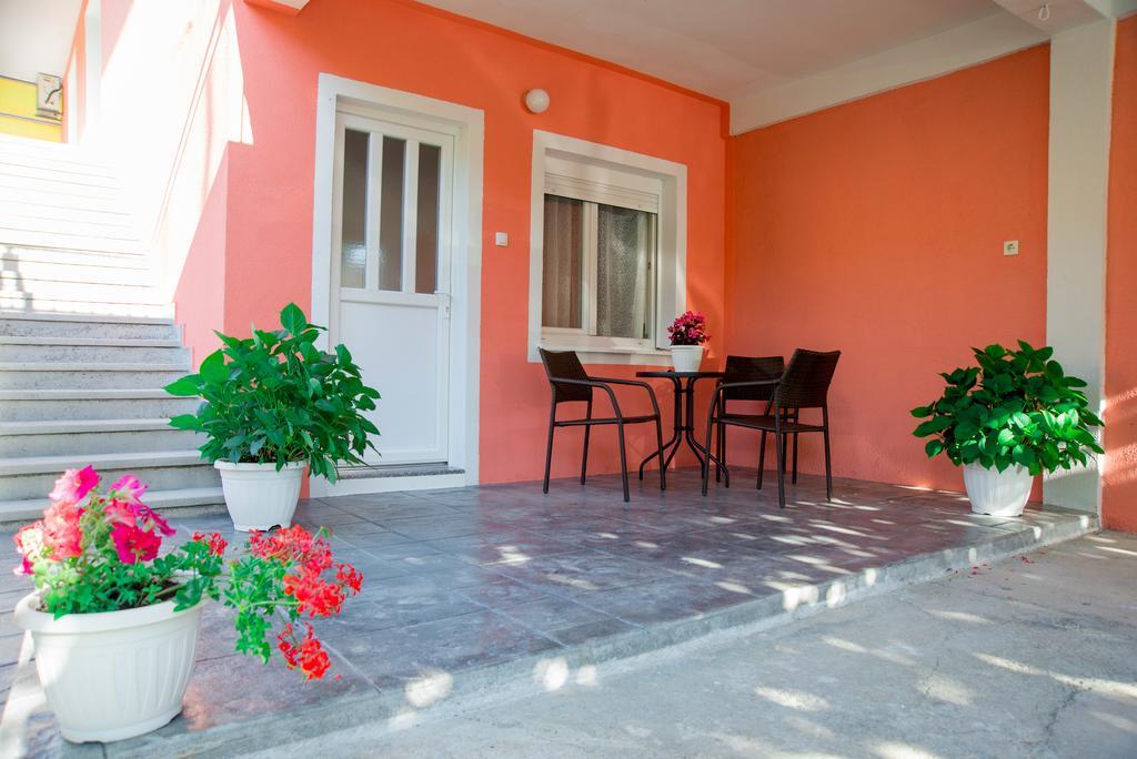 Apartments Tila تريبينيي المظهر الخارجي الصورة