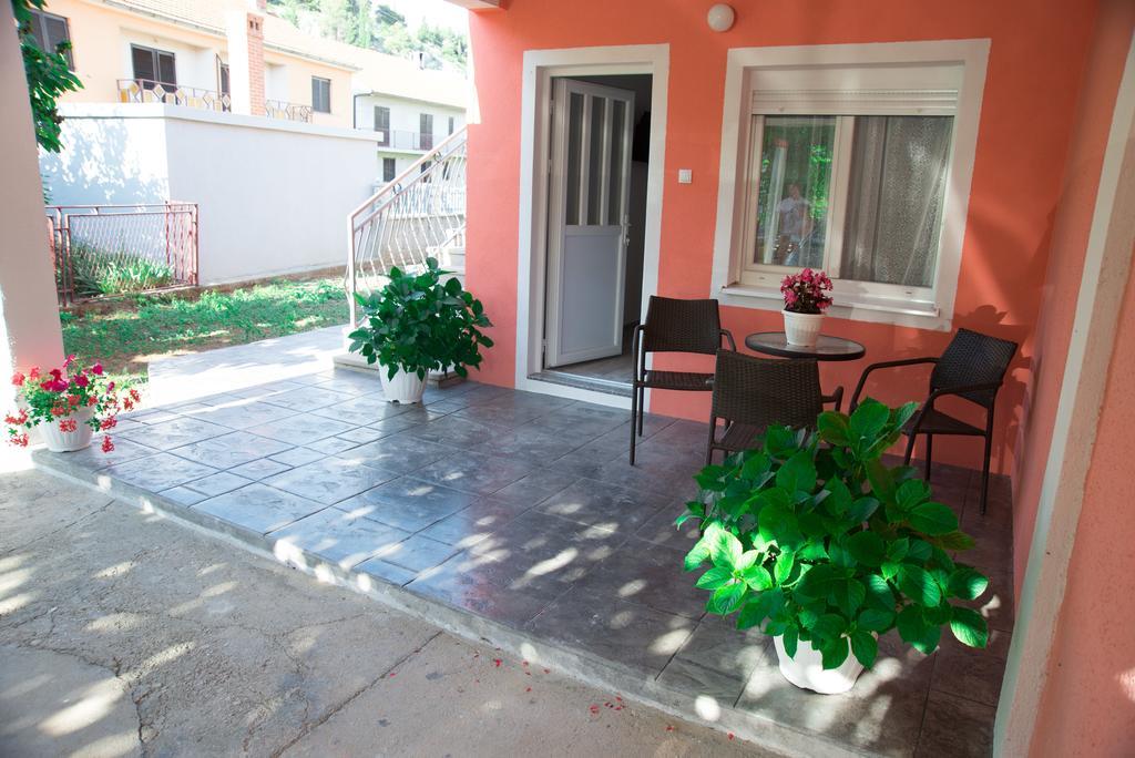 Apartments Tila تريبينيي المظهر الخارجي الصورة