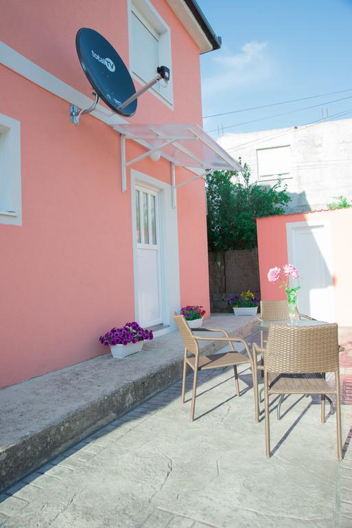 Apartments Tila تريبينيي المظهر الخارجي الصورة