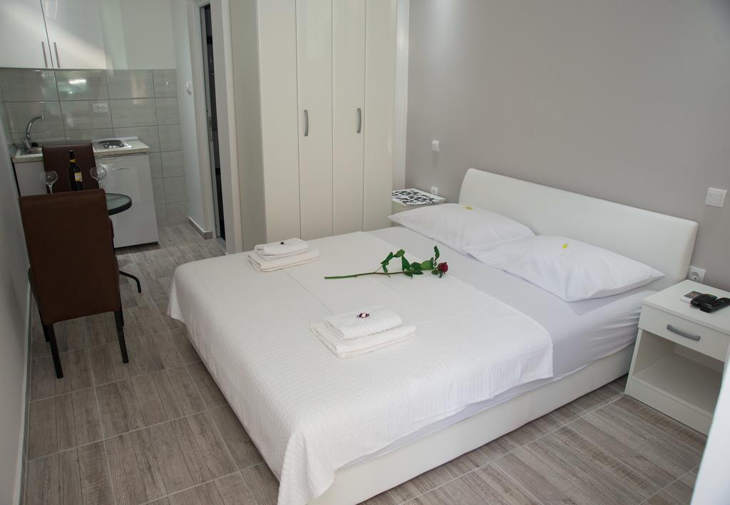 Apartments Tila تريبينيي المظهر الخارجي الصورة