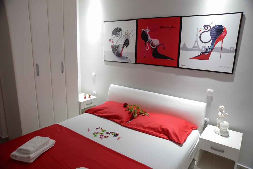 Apartments Tila تريبينيي المظهر الخارجي الصورة