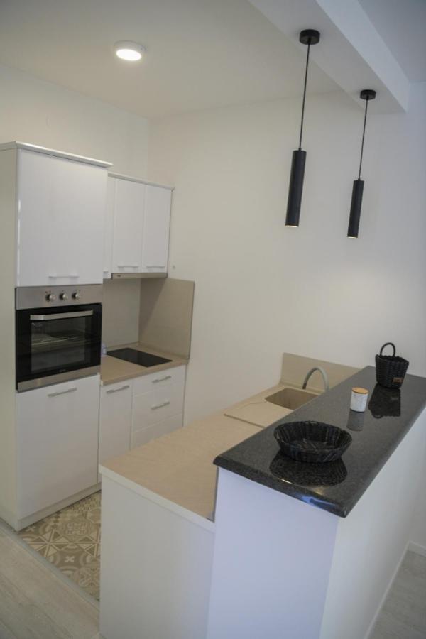 Apartments Tila تريبينيي المظهر الخارجي الصورة
