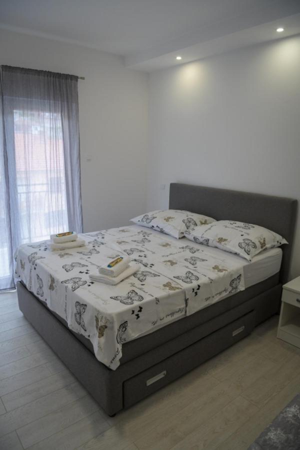 Apartments Tila تريبينيي المظهر الخارجي الصورة
