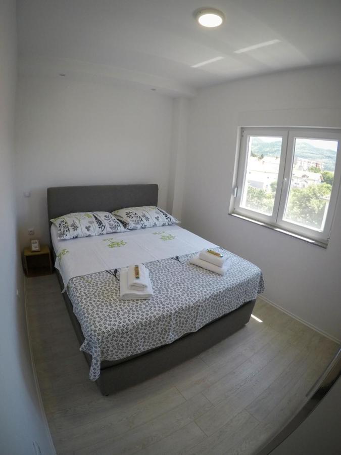 Apartments Tila تريبينيي المظهر الخارجي الصورة