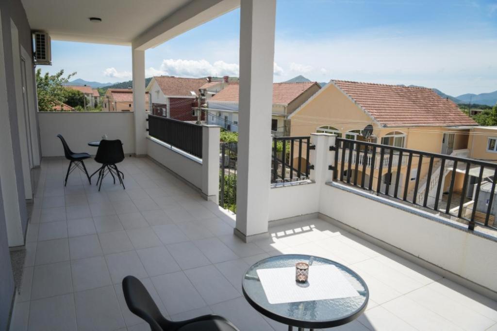 Apartments Tila تريبينيي المظهر الخارجي الصورة