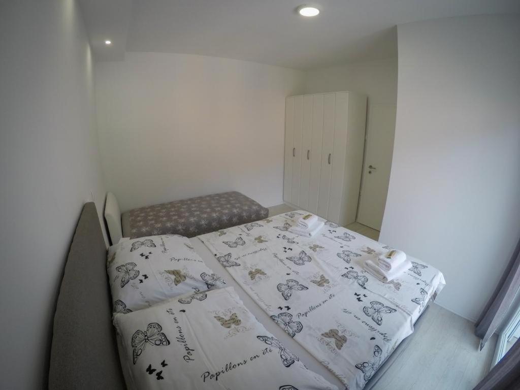 Apartments Tila تريبينيي المظهر الخارجي الصورة