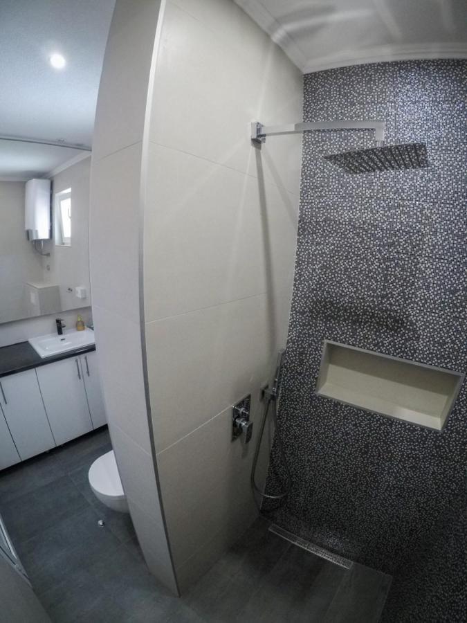 Apartments Tila تريبينيي المظهر الخارجي الصورة