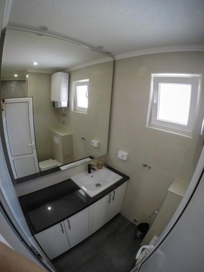 Apartments Tila تريبينيي المظهر الخارجي الصورة