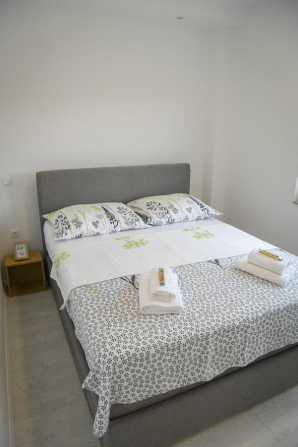 Apartments Tila تريبينيي المظهر الخارجي الصورة