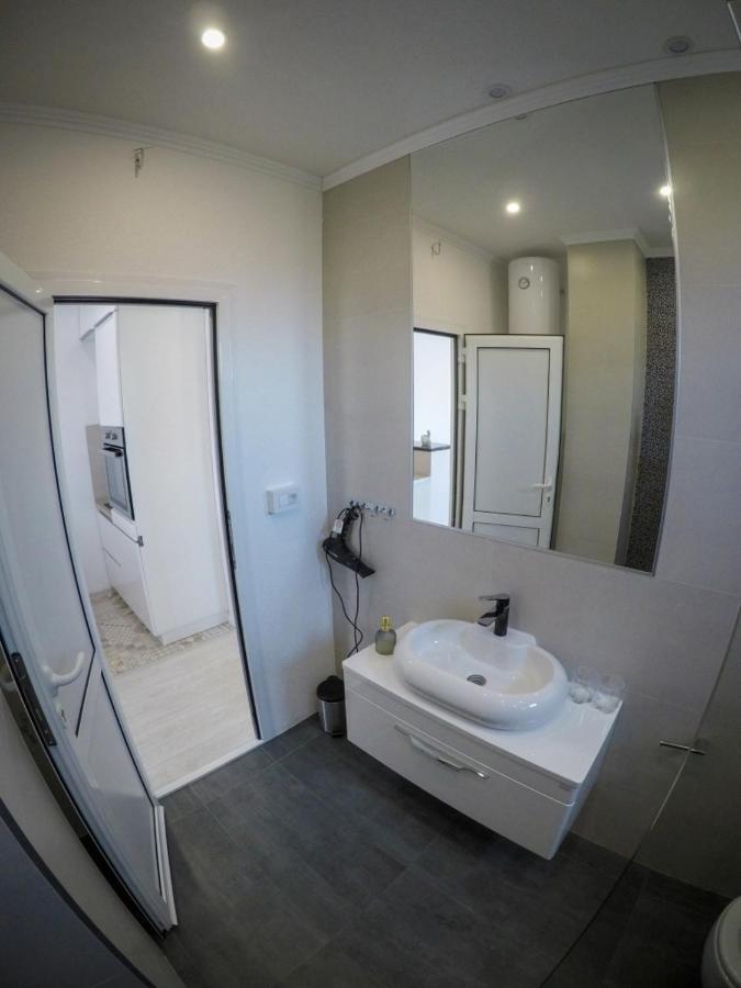 Apartments Tila تريبينيي المظهر الخارجي الصورة