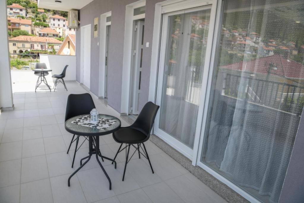 Apartments Tila تريبينيي المظهر الخارجي الصورة