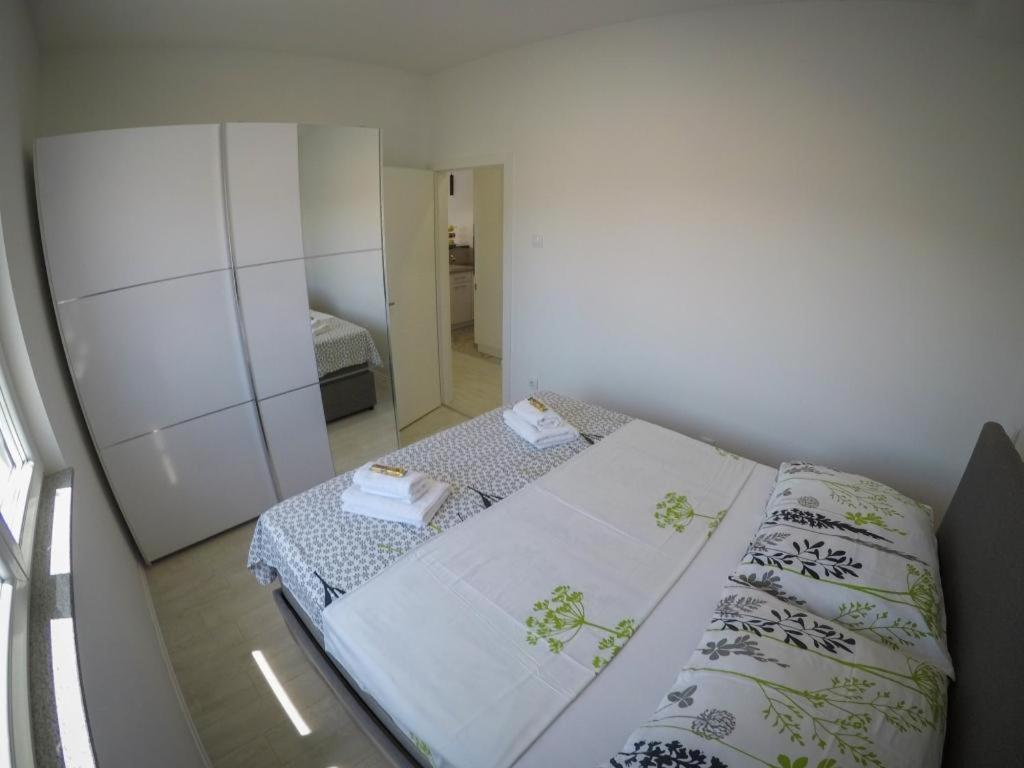 Apartments Tila تريبينيي المظهر الخارجي الصورة